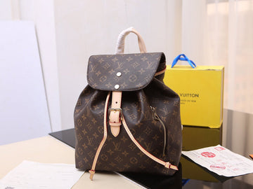 Makersluxe Bags - VL Bags - 2282