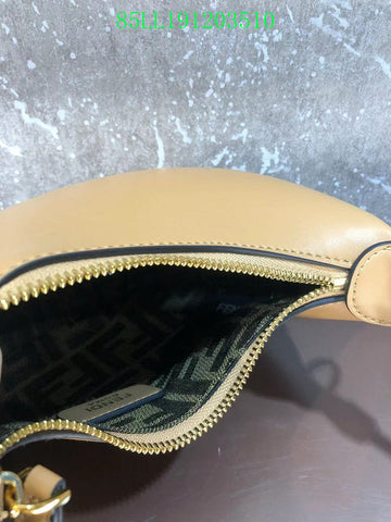 Makersluxeras - FDE Bags - 1988