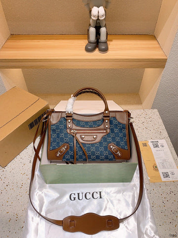 Makersluxe Bags - BGA Bags - 1532