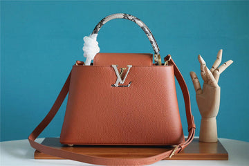Makersluxe Bags - VL Bags - 7148