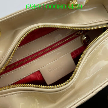 Makersluxeras - DOR Bags - 1383