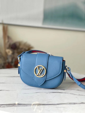MLB Fashion Lu-Vi bags - 605