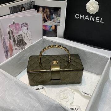 Makersluxe Bags - CHL Bags - 1905