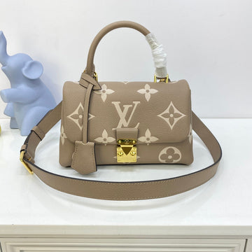 Makersluxe Fashion Lu-Vi Bags - 16666