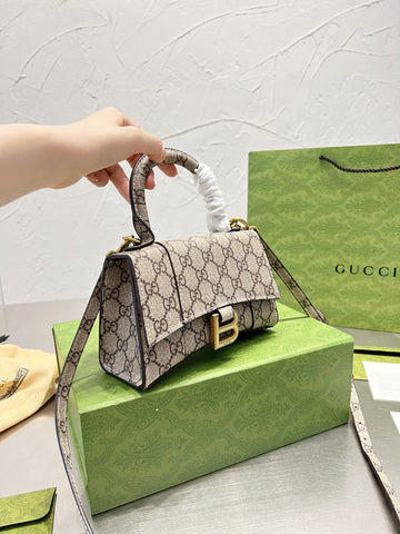 Makersluxe Bags - BGA Bags - 1355