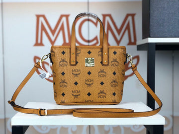 Makersluxe Bags - MC Bags - 444