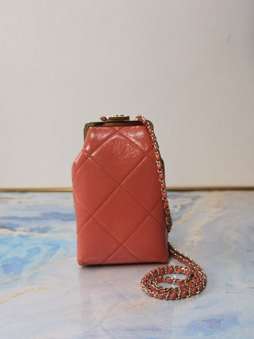 Makersluxe Bags - CHL Bags - 1497