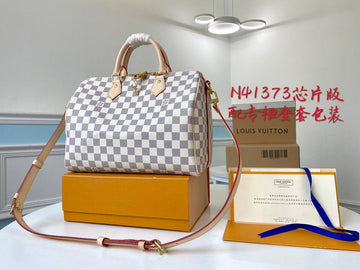 MLB Fashion Lu-Vi bags - 070