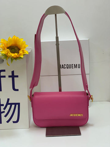 Makersluxe - JCA Bags - 323