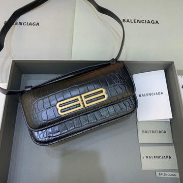 Makersluxe Bags - BGA Bags - 606