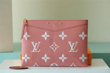 Makersluxe Fashion Lu-Vi bags - 8812