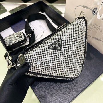 Makersluxe Bags - PDA Bags - 2187