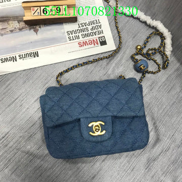 Makersluxe Bags - CHL Bags - 5302