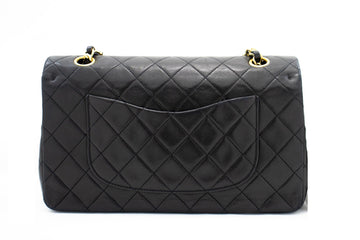 Chanel Double flap