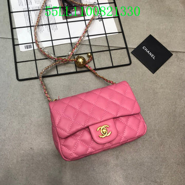 Makersluxe Bags - CHL Bags - 5303