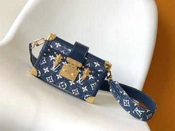 Makersluxe - LOV Bags - 263