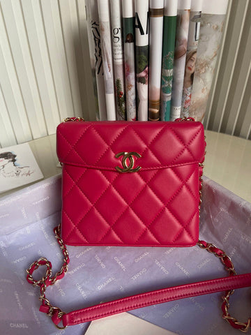Makersluxe Bags - CHL Bags - 1043