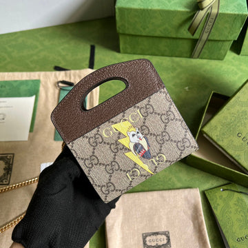 Makersluxe Bags - GCI Bags - 978