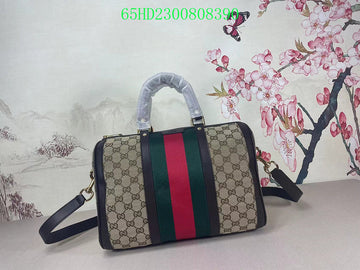 Makersluxe Fashion - GCI Bags - 11254