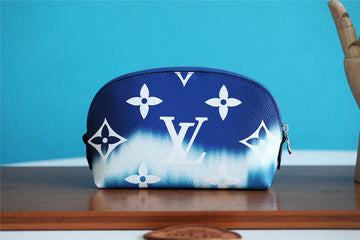 Makersluxe Fashion Lu-Vi bags - 9068
