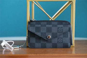 Makersluxe Fashion Lu-Vi bags - 8994