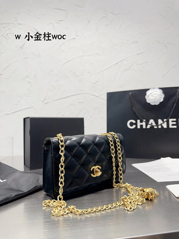 Makersluxe Bags - CHL Bags - 7056