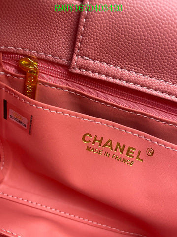 Makersluxeras - CHL Bags - 1186