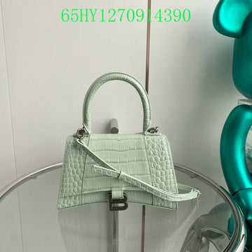 Makersluxe Bags - BGA Bags - 2077