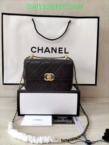 Makersluxeras - CHL Bags - 2032