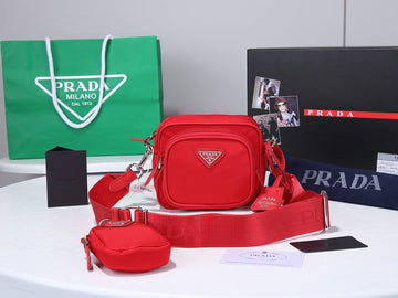 Makersluxe Bags - PDA Bags - 1856