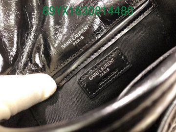 Makersluxeras - YLS Bags - 2110