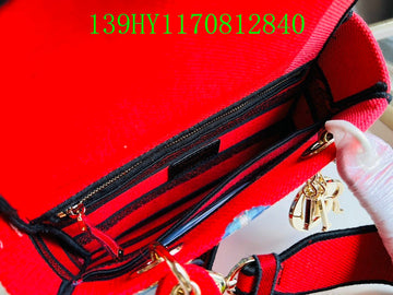 Makersluxeras - DOR Bags - 1335