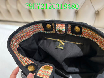 Makersluxeras - CHL Bags - 2926