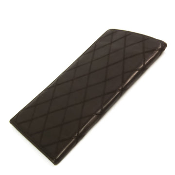 Chanel Wild stitch