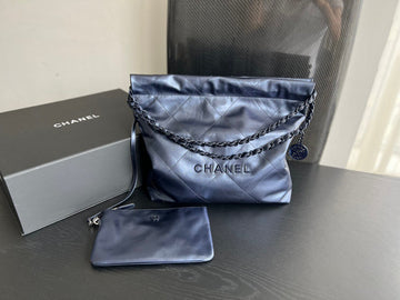 Makersluxe - CHL Bags - 067