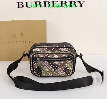 MLB -BBR Bags - 419