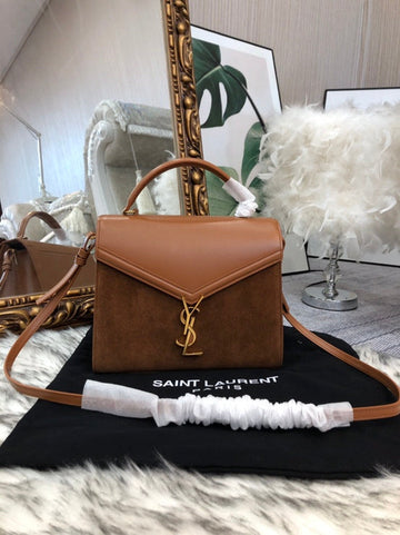 Makersluxe Bags - SLY Bags - 2658