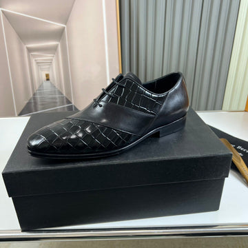 Makersluxe - BRE Men Shoes - 471