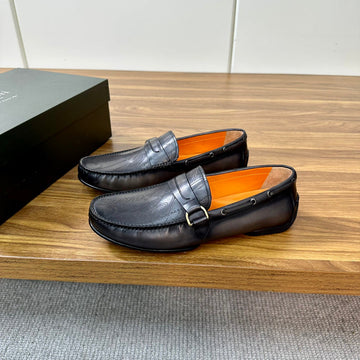 Makersluxe - BRE Men Shoes - 547