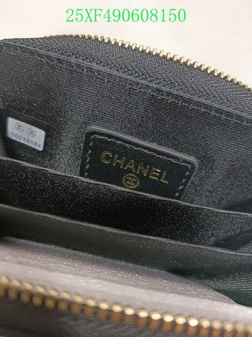 Makersluxeras - CHL Wallet - 2322
