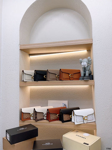 Makersluxe Bags - CCH Bags - 020