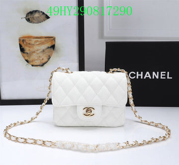 Makersluxe Bags - CHL Bags - 5279