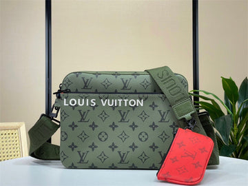 Makersluxe - LOV Bags - 334