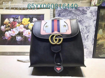 Makersluxe Fashion - GCI Bags - 11454