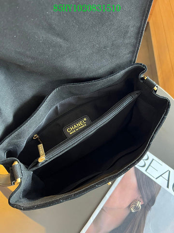 Makersluxeras - CHL Bags - 009