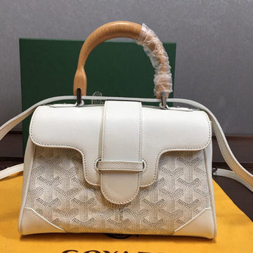Makersluxe Bags - GOD Bags - 1038