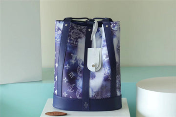 Makersluxe Fashion Lu-Vi bags - 10005