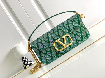 Makersluxe Bags - VTO Bags - 631