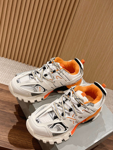 Makersluxe Bags - BGA Shoes - 347