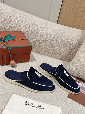 Makersluxe - LOP Shoes - 331